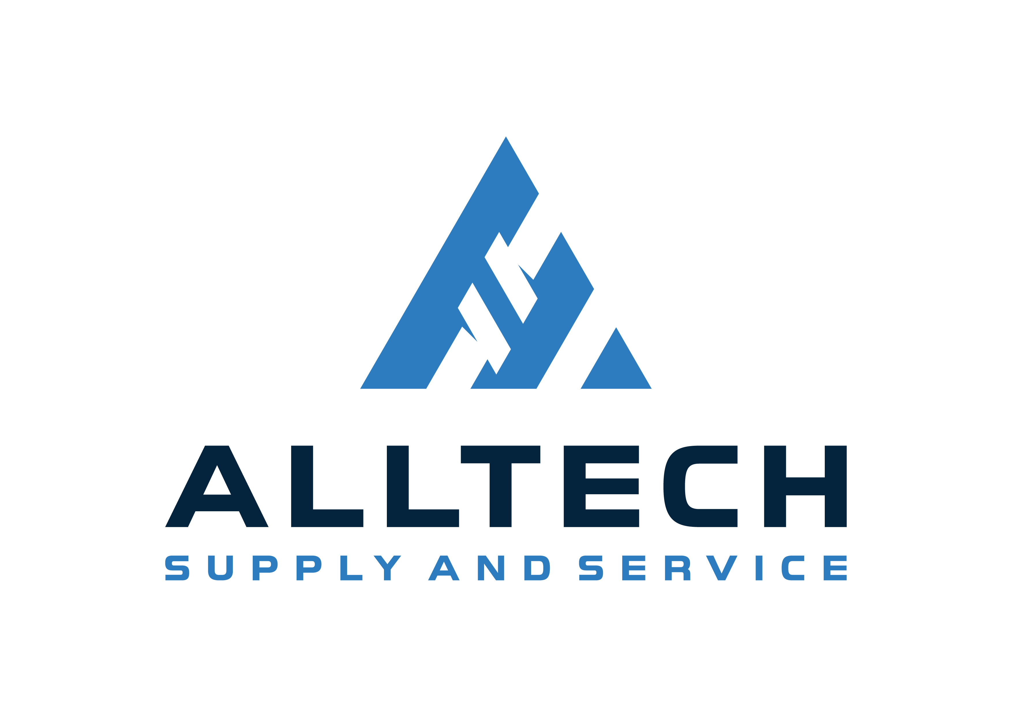 Alltech Supply and Service